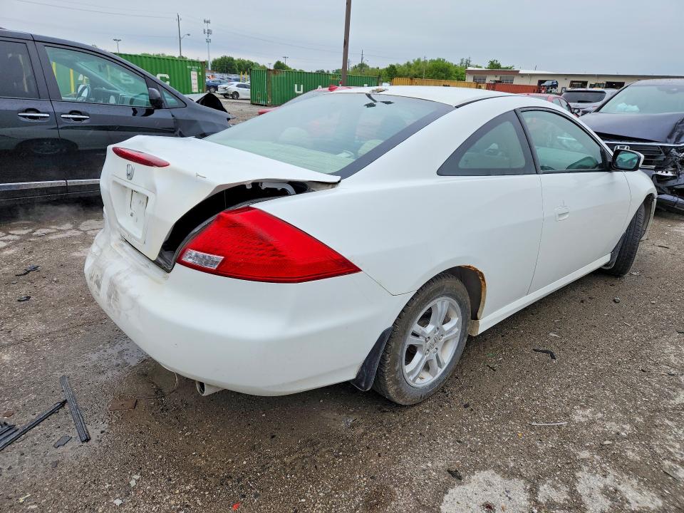 Aukcja sprzedaży 2007 Honda Accord, vin: 1HGCM72607A011095, numer aukcji: 52723146