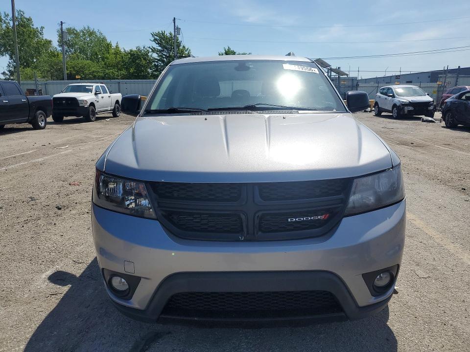 55149556 :رقم المزاد ، 3C4PDCBB5KT867452 vin ، 2019 Dodge Journey مزاد بيع