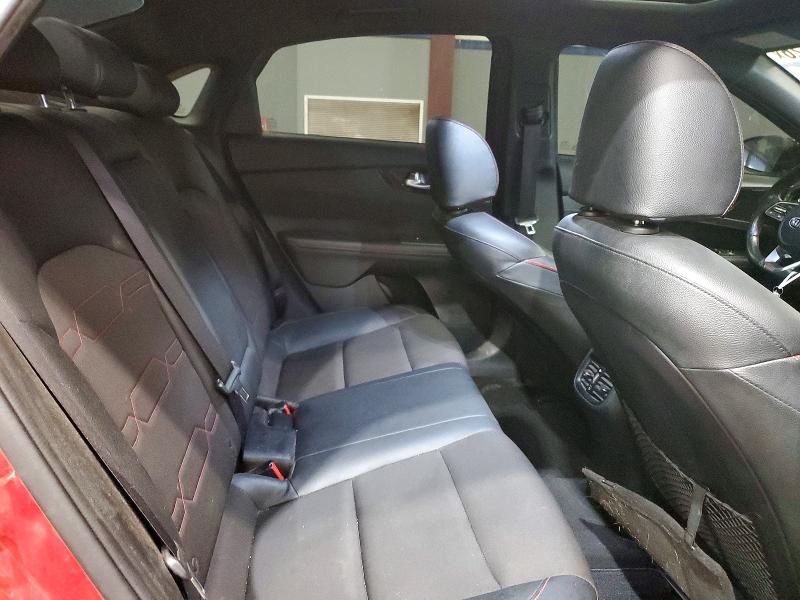 Продаж на аукціоні авто 2020 Kia Forte, vin: 3KPF44AC7LE168793, номер лоту: 53748726