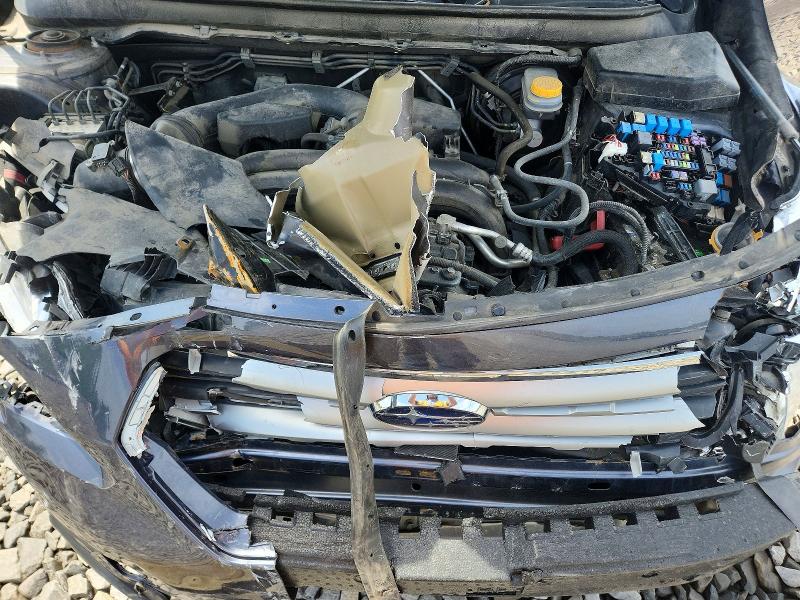 Aukcja sprzedaży 2015 Subaru Outback, vin: 4S4BSANC3F3362645, numer aukcji: 53525716