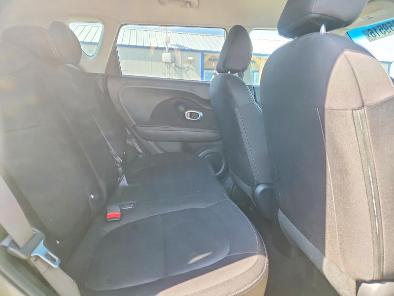 Продаж на аукціоні авто 2016 Kia Soul, vin: KNDJN2A27G7867883, номер лоту: 55059516