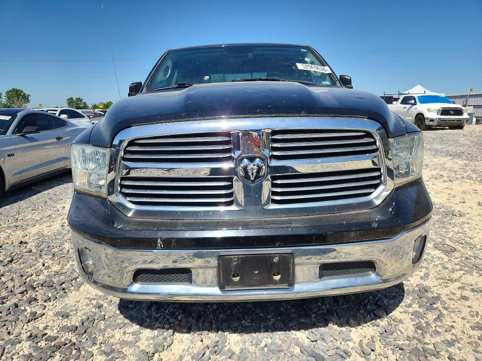 Aukcja sprzedaży 2014 Ram 1500, vin: 1C6RR7GT3ES367113, numer aukcji: 52969636