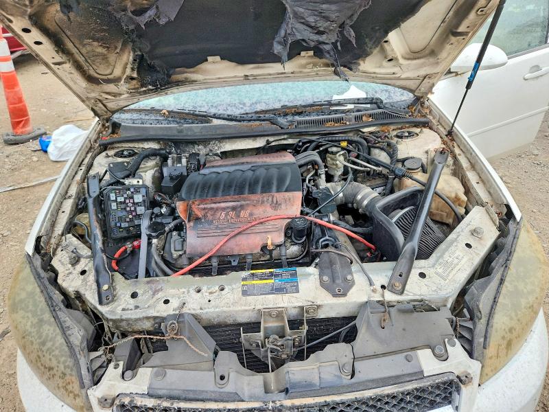 Aukcja sprzedaży 2008 Chevrolet Impala, vin: 2G1WD58C189132379, numer aukcji: 55314426