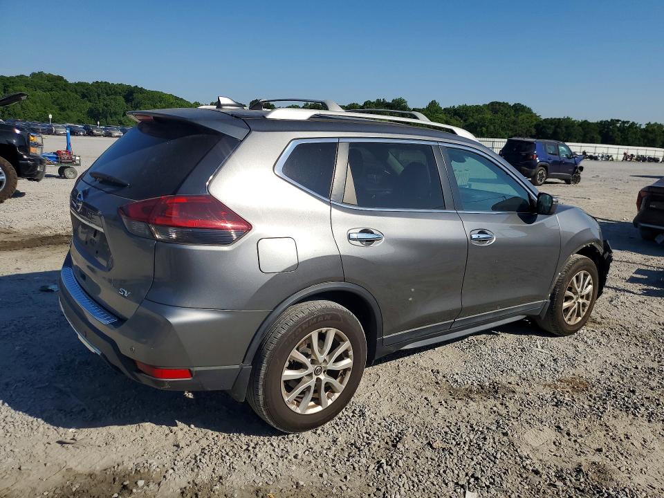 Aukcja sprzedaży 2020 Nissan Rogue, vin: 5N1AT2MT9LC777559, numer aukcji: 54154316