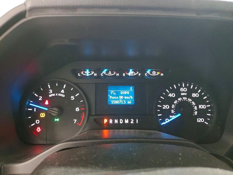 Aukcja sprzedaży 2016 Ford F150, vin: 1FTMF1EP5GFB56571, numer aukcji: 52264916