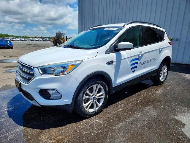 Aukcja sprzedaży 2018 Ford Escape, vin: 1FMCU0GDXJUB12157, numer aukcji: 54256476