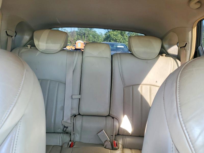 55317176 :رقم المزاد ، JN1BJ0HR8EM192358 vin ، 2014 Infiniti Qx50 مزاد بيع
