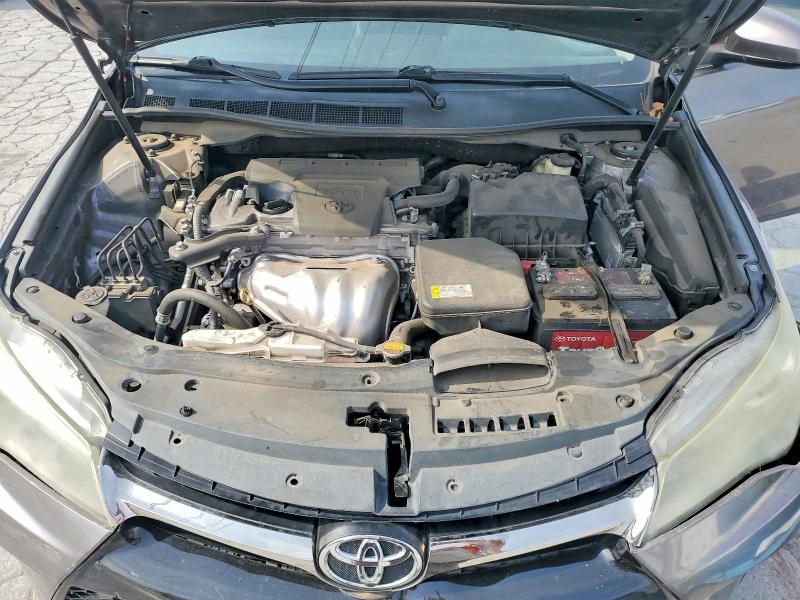 2015 Toyota Camry მანქანა იყიდება აუქციონზე, vin: 4T1BF1FKXFU085125, აუქციონის ნომერი: 53669546