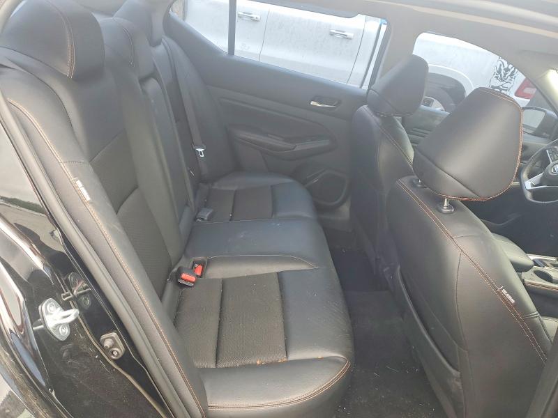 Aukcja sprzedaży 2022 Nissan Altima, vin: 1N4BL4CVXNN417480, numer aukcji: 54021836