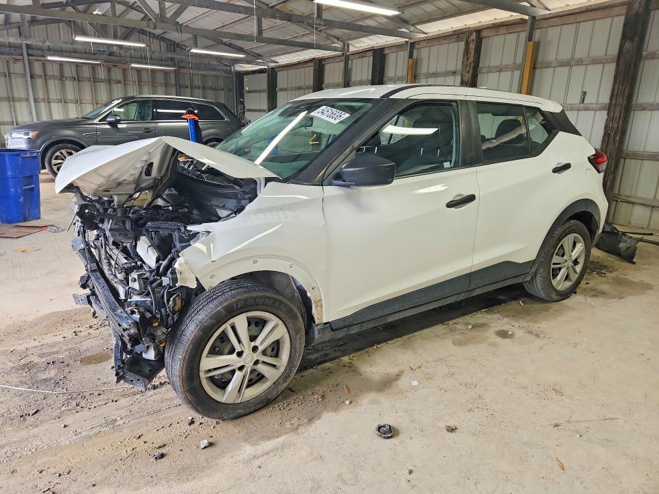 Aukcja sprzedaży 2023 Nissan Kicks, vin: 3N1CP5BVXPL518003, numer aukcji: 54516836