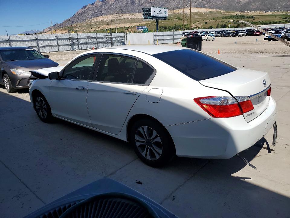 Aukcja sprzedaży 2015 Honda Accord, vin: 1HGCR2F31FA261349, numer aukcji: 52228526