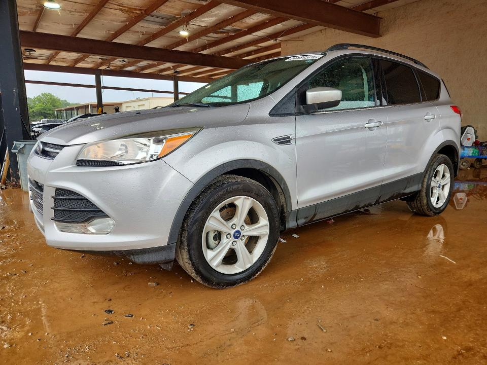 Продажа на аукционе авто 2014 Ford Escape, vin: 1FMCU0GX7EUC81553, номер лота: 54684526