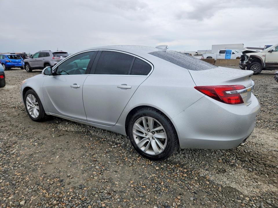 Aukcja sprzedaży 2016 Buick Regal, vin: 2G4GR5EX6G9171872, numer aukcji: 54992436
