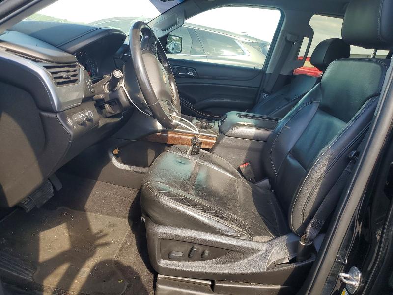 Aukcja sprzedaży 2019 Chevrolet Suburban, vin: 1GNSKHKC6KR143937, numer aukcji: 54200286