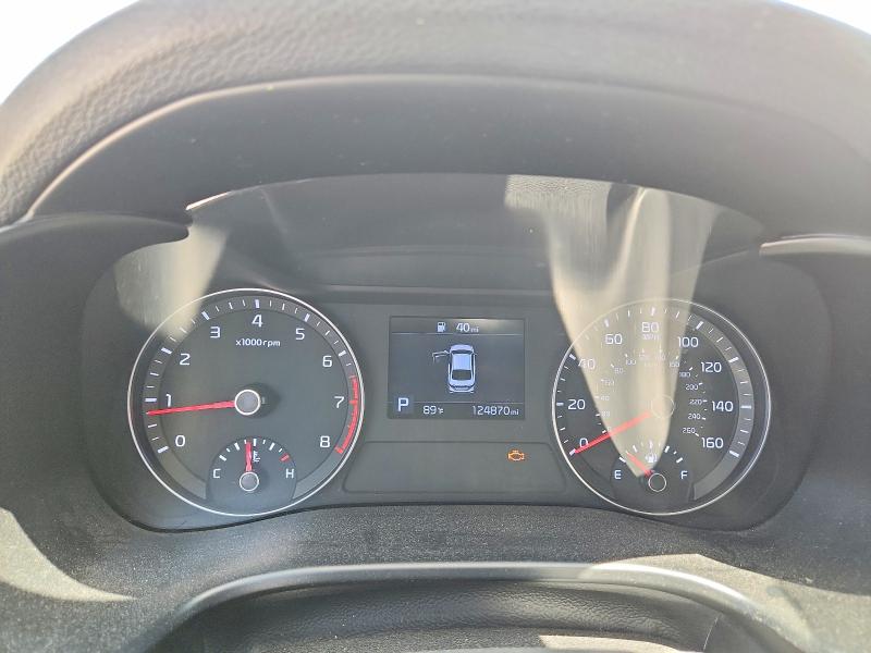 Продажа на аукционе авто 2019 Kia Forte, vin: 3KPF34ADXKE056645, номер лота: 53574386