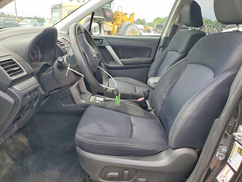 53234816 :رقم المزاد ، JF2SJADC8GH401423 vin ، 2016 Subaru Forester مزاد بيع