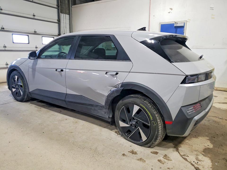 52944916 :رقم المزاد ، 7YAKNDDC6TY048932 vin ، 2026 Hyundai Ioniq 5 مزاد بيع
