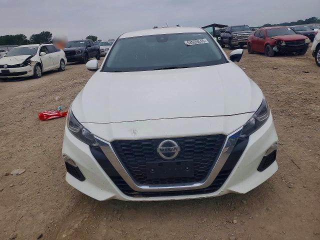 Aukcja sprzedaży 2021 Nissan Altima, vin: 1N4BL4BV6MN381965, numer aukcji: 54520516