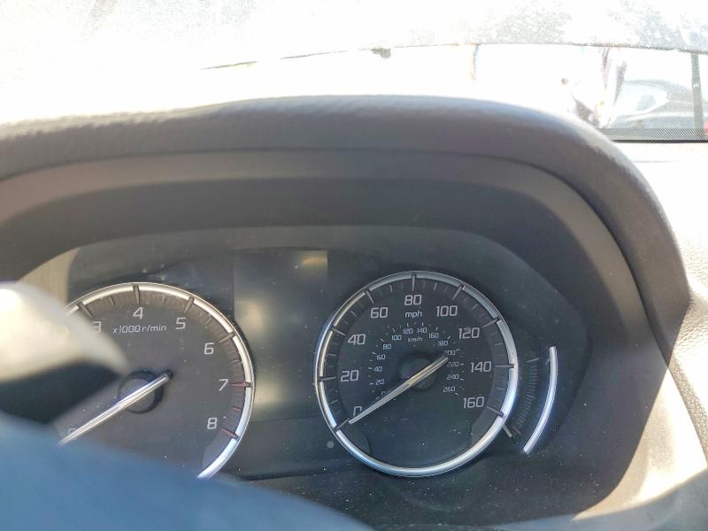 Продаж на аукціоні авто 2017 Acura Tlx, vin: 19UUB2F59HA005683, номер лоту: 52449726