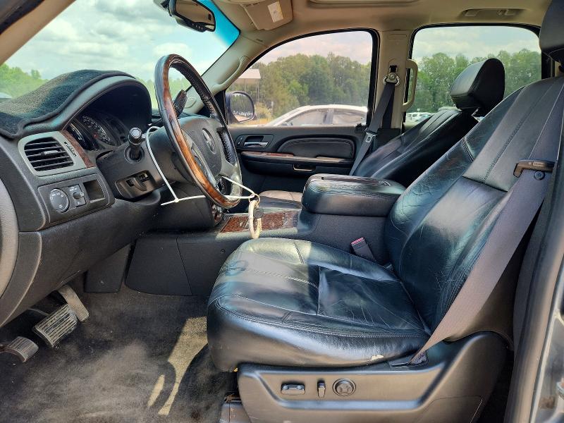 Aukcja sprzedaży 2008 Gmc Yukon, vin: 1GKFK638X8J222144, numer aukcji: 54394916