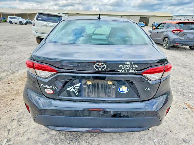 Aukcja sprzedaży 2021 Toyota Corolla, vin: 5YFEPMAEXMP163950, numer aukcji: 53109326