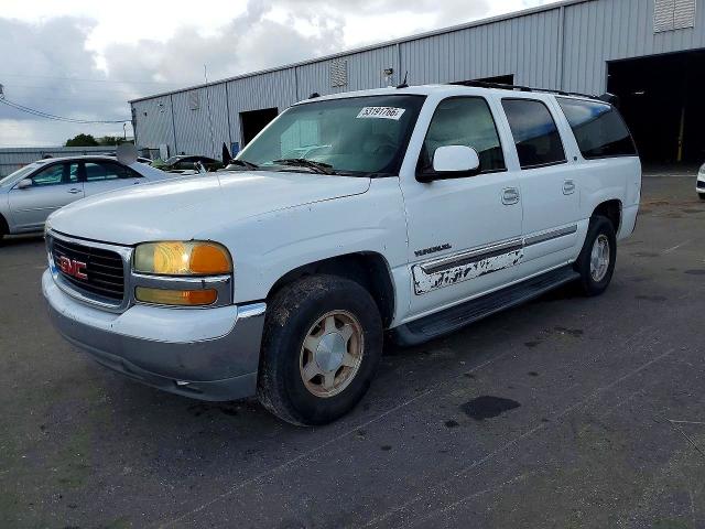 53191766 :رقم المزاد ، 3GKEC16Z44G194000 vin ، 2004 Gmc Yukon Xl مزاد بيع