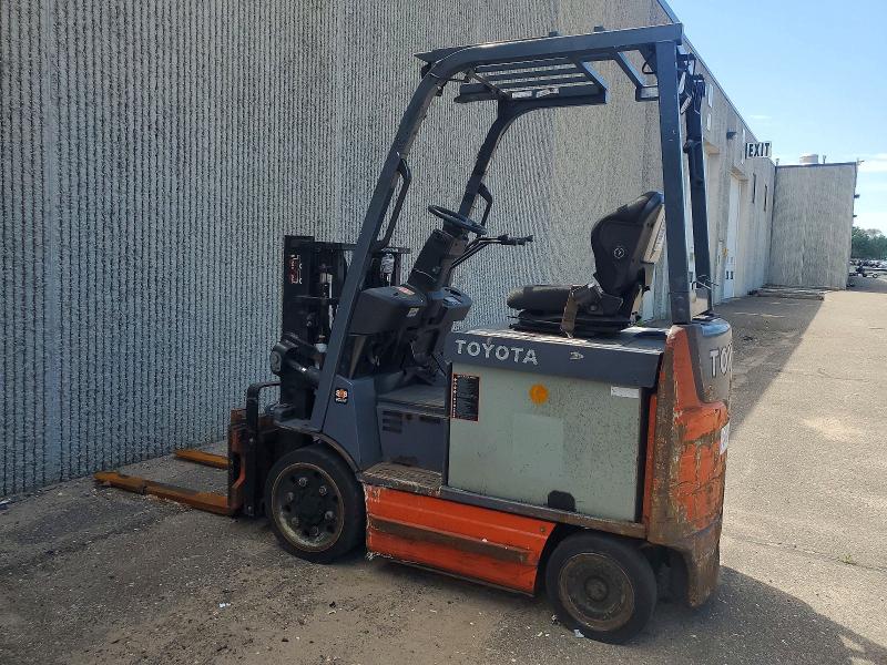 Aukcja sprzedaży 2014 Toyota Na-20 Forklift, vin: 67454, numer aukcji: 54022076