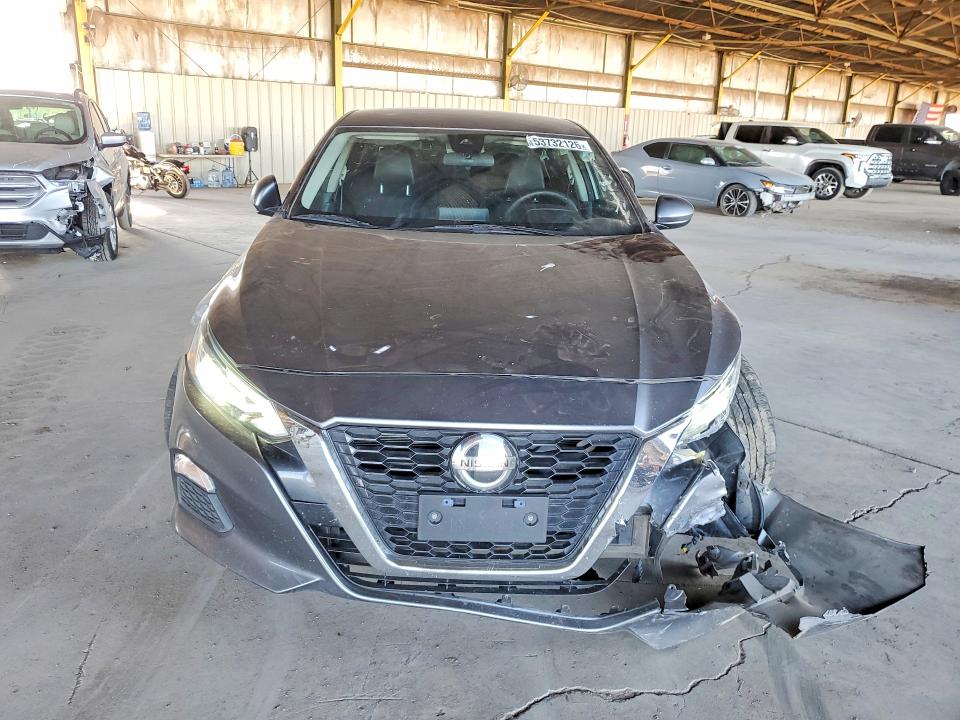 Aukcja sprzedaży 2022 Nissan Altima, vin: 1N4BL4DV9NN384809, numer aukcji: 53732126