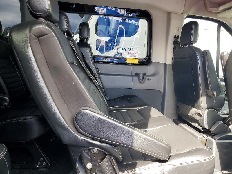 2020 Ford Transit მანქანა იყიდება აუქციონზე, vin: 1FBAX2C85LKB30916, აუქციონის ნომერი: 53621296