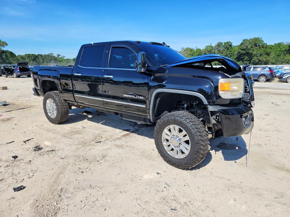 Aukcja sprzedaży 2016 Gmc Sierra, vin: 1GT12UE8XGF136728, numer aukcji: 54556446