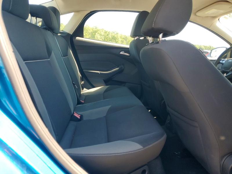 55725206 :رقم المزاد ، 1FADP3F28EL409074 vin ، 2014 Ford Focus مزاد بيع