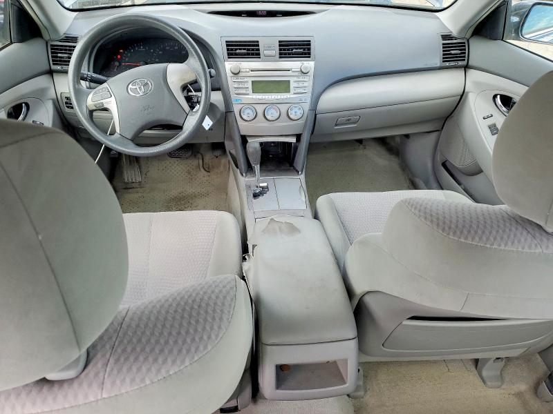 Продажа на аукционе авто 2010 Toyota Camry, vin: 4T1BF3EK4AU059335, номер лота: 53354586