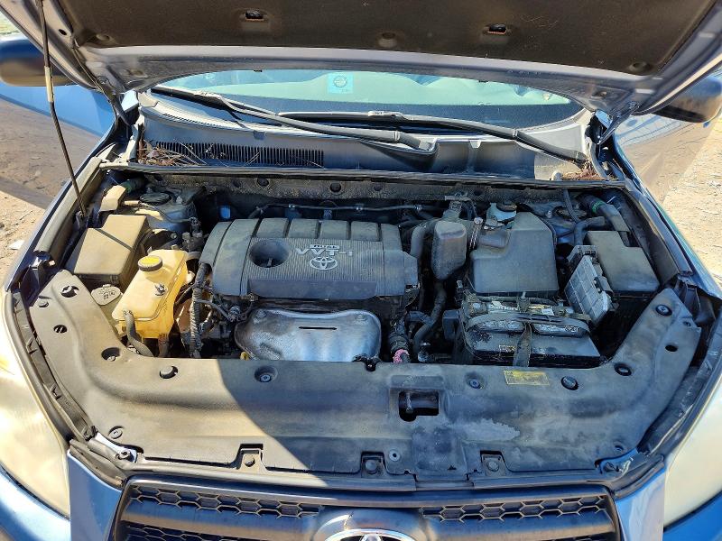 53363696 :رقم المزاد ، JTMZF4DV3B5035964 vin ، 2011 Toyota Rav4 مزاد بيع