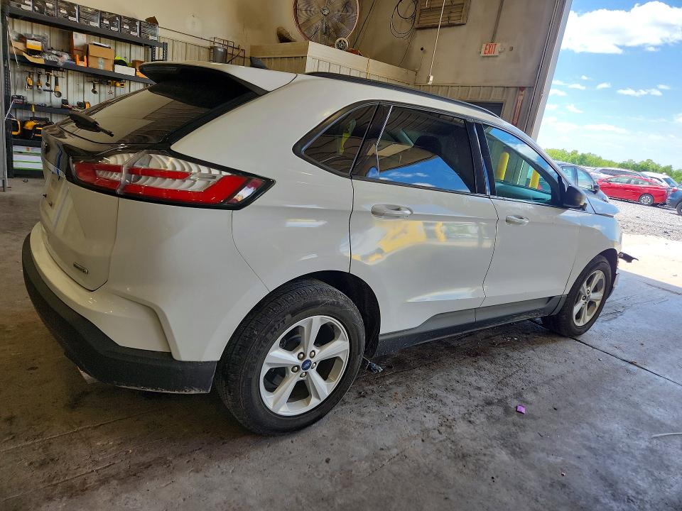 Продаж на аукціоні авто 2020 Ford Edge, vin: 2FMPK3G96LBB34475, номер лоту: 52449976