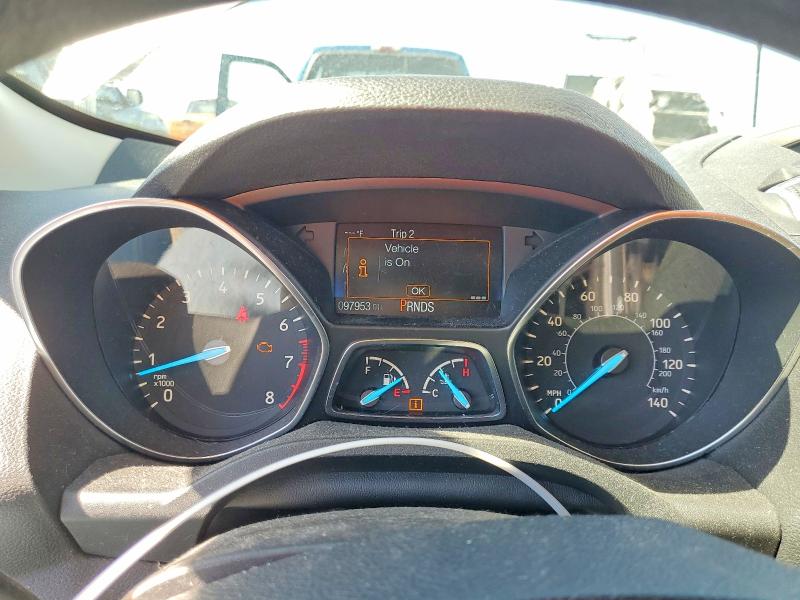 Aukcja sprzedaży 2018 Ford Escape, vin: 1FMCU0G91JUB49092, numer aukcji: 54182496