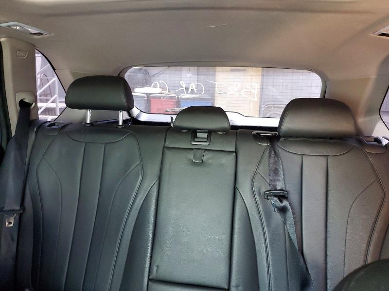 Продаж на аукціоні авто 2016 Bmw X5, vin: 5UXKT0C59G0S75849, номер лоту: 55171596