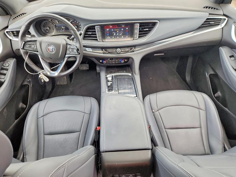 Продажа на аукционе авто 2024 Buick Enclave, vin: 5GAERBKW3RJ123521, номер лота: 55212296