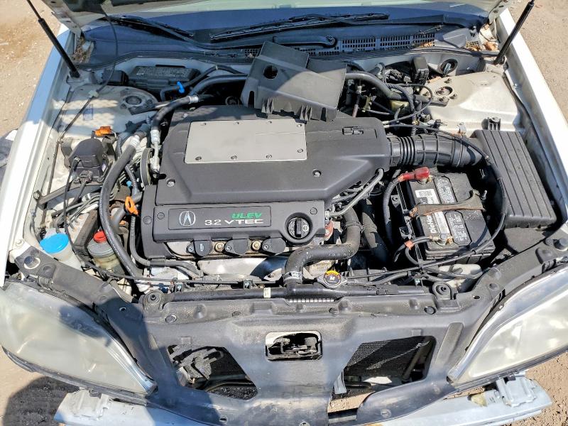 Продажа на аукционе авто 2000 Acura 3.2tl, vin: 19UUA5673YA047918, номер лота: 53838836