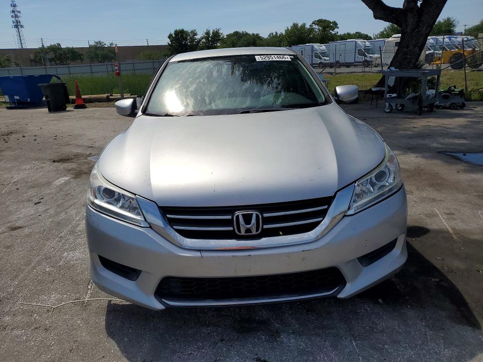 Aukcja sprzedaży 2014 Honda Accord, vin: 1HGCR2F30EA204834, numer aukcji: 52951466