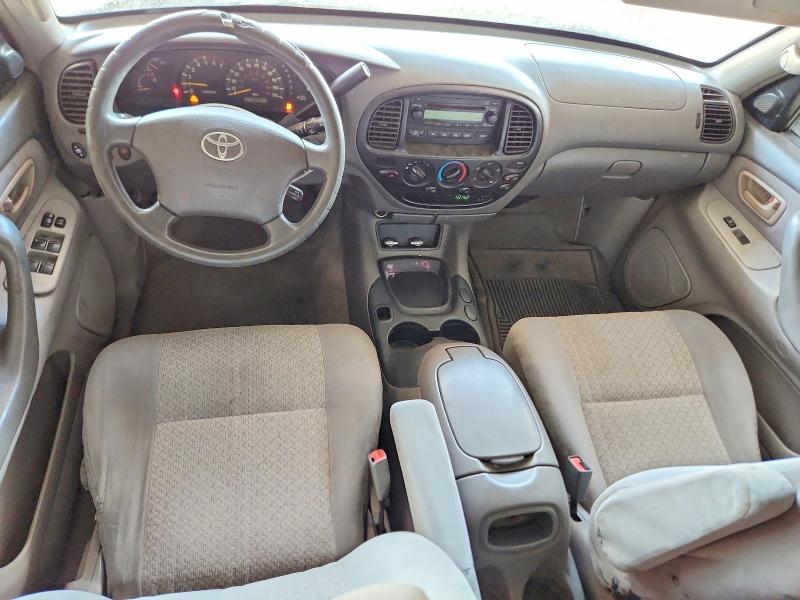 Aukcja sprzedaży 2004 Toyota Tundra, vin: 5TBET34134S433857, numer aukcji: 53578186