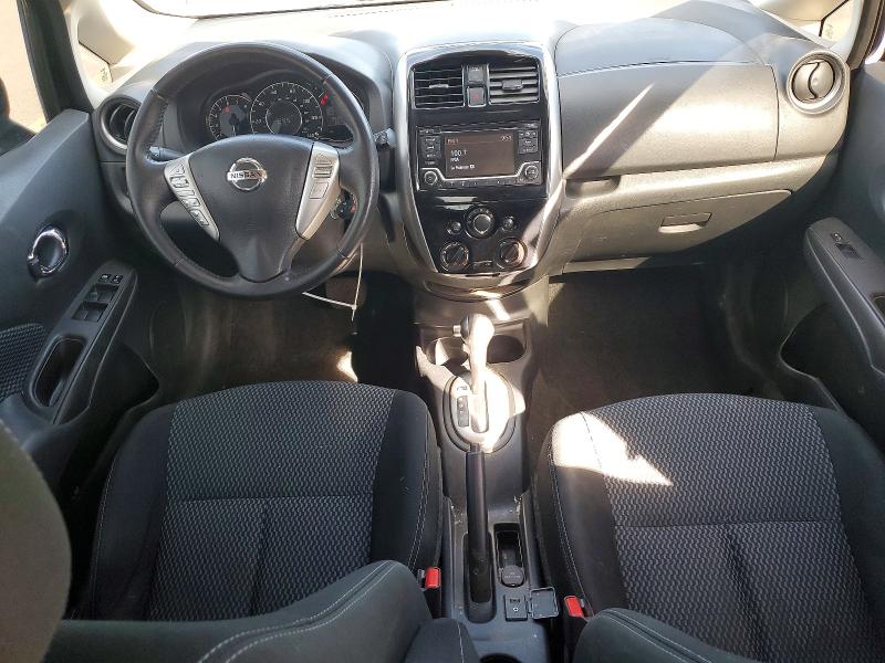 Продажа на аукционе авто 2016 Nissan Versa Note, vin: 3N1CE2CP9GL408161, номер лота: 51909556