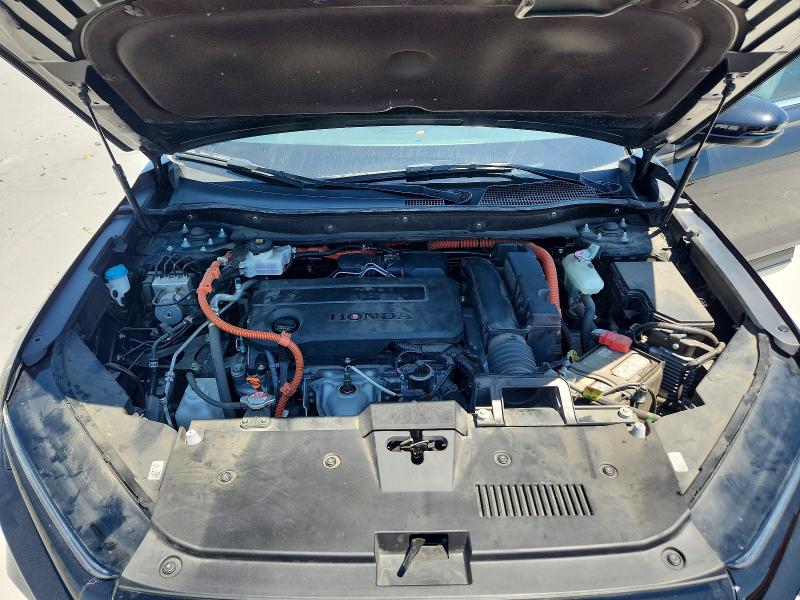 Продажа на аукционе авто 2023 Honda Cr-v, vin: 5J6RS6H90PL010294, номер лота: 53642706