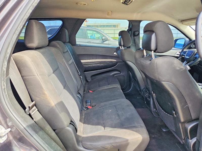 Aukcja sprzedaży 2017 Dodge Durango, vin: 1C4RDHAG3HC878554, numer aukcji: 53098566
