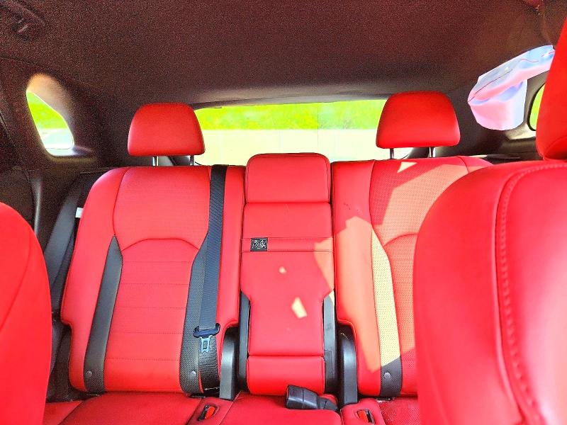 2021 Lexus Rx მანქანა იყიდება აუქციონზე, vin: 2T2SZMDA7MC302336, აუქციონის ნომერი: 54618556