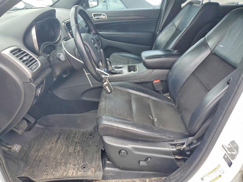 Продажа на аукционе авто 2021 Jeep Grand Cherokee, vin: 1C4RJEAG9MC638684, номер лота: 54871066