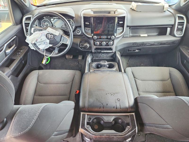 Aukcja sprzedaży 2022 Ram 1500, vin: 1C6RRFFG6NN456042, numer aukcji: 52383956