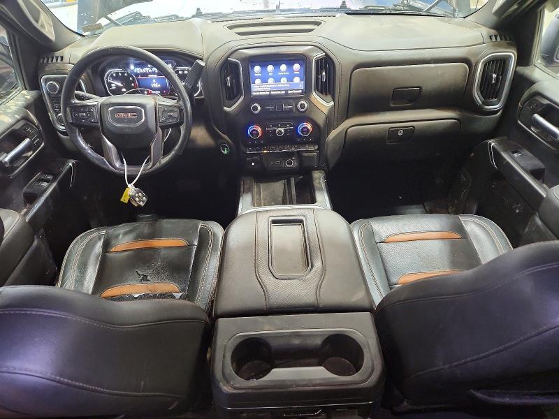 Продаж на аукціоні авто 2019 Gmc Sierra, vin: 3GTP9EED6KG103189, номер лоту: 52147366