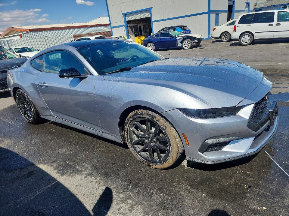 Aukcja sprzedaży 2026 Ford Mustang, vin: 1FA6P8TH3T5113251, numer aukcji: 52363156