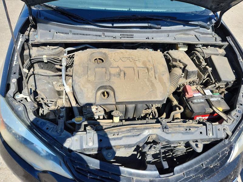 2016 Toyota Corolla მანქანა იყიდება აუქციონზე, vin: 5YFBURHE5GP428969, აუქციონის ნომერი: 52932586