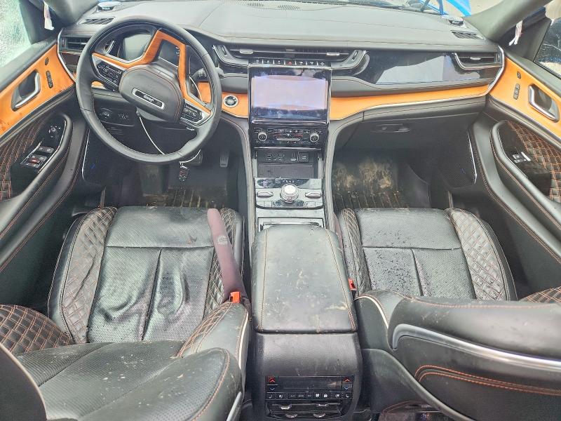 Aukcja sprzedaży 2024 Jeep Grand Cherokee, vin: 1C4RJHEG0R8928978, numer aukcji: 52504436
